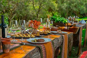 Tambo del Inka, a Luxury Collection Resort & Spa
