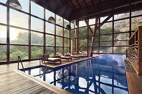 Tambo del Inka, a Luxury Collection Resort & Spa