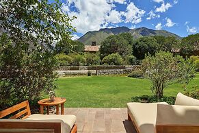 Tambo del Inka, a Luxury Collection Resort & Spa