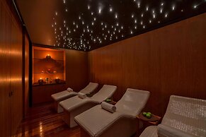 Tambo del Inka, a Luxury Collection Resort & Spa