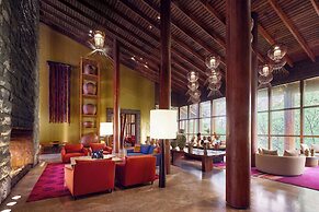 Tambo del Inka, a Luxury Collection Resort & Spa