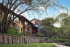 Tambo del Inka, a Luxury Collection Resort & Spa