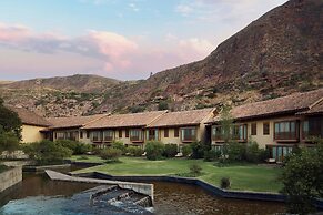 Tambo del Inka, a Luxury Collection Resort & Spa