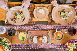 Tambo del Inka, a Luxury Collection Resort & Spa