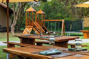 Tambo del Inka, a Luxury Collection Resort & Spa