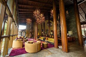 Tambo del Inka, a Luxury Collection Resort & Spa