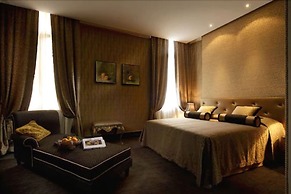 Aqua Palace Hotel