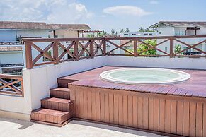 Xeliter Balcones del Atlantico