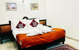 The Fort Ramgarh