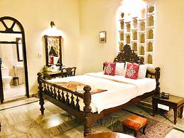 The Fort Ramgarh