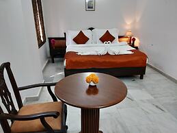 The Fort Ramgarh