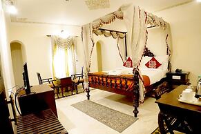 The Fort Ramgarh