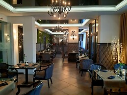 Hotel Fado