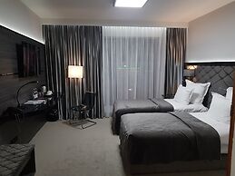 Hotel Fado