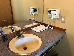 Hotel Nishi-no-Miyabi Tokiwa