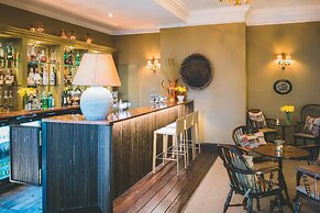 The Coed-Y-Mwstwr Hotel