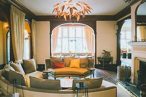 The Coed-Y-Mwstwr Hotel