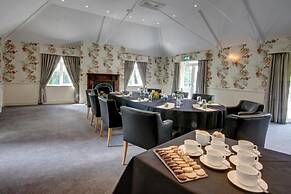 The Coed-Y-Mwstwr Hotel