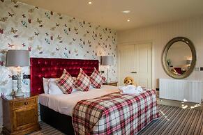 The Coed-Y-Mwstwr Hotel