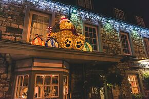 The Bear Hotel