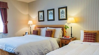 The Bear Hotel