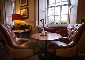 The Bear Hotel
