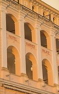 Hotel Kvarner Palace