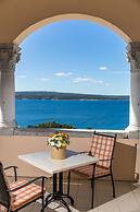 Hotel Kvarner Palace