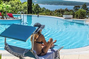 Hotel Kvarner Palace