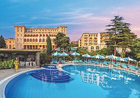 Hotel Kvarner Palace
