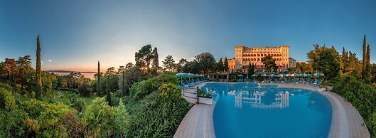 Hotel Kvarner Palace