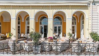Hotel Kvarner Palace