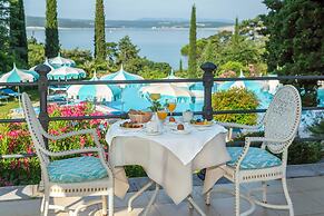 Hotel Kvarner Palace