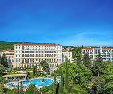 Hotel Kvarner Palace