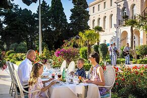 Hotel Kvarner Palace