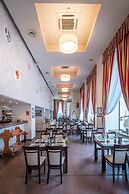 Europa Royale Bucharest