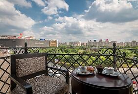 Europa Royale Bucharest