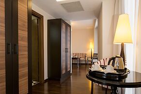 Europa Royale Bucharest