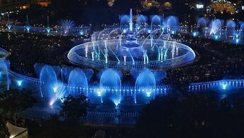 Europa Royale Bucharest