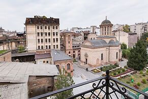 Europa Royale Bucharest