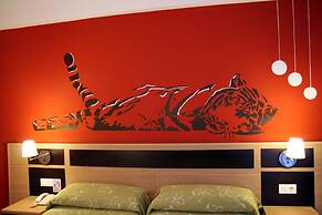 Hotel Golden