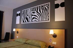 Hotel Golden