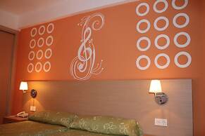 Hotel Golden