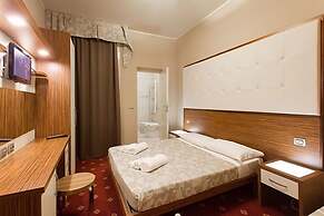 Hotel In