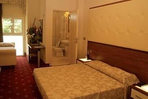 Hotel In