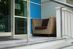 Residence Lugano