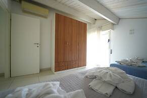 Residence Lugano