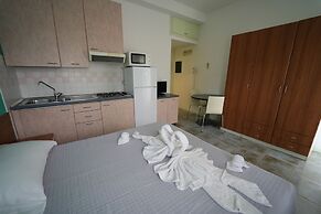 Residence Lugano
