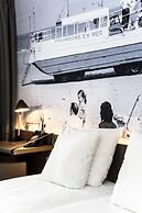 Hotel Albert Plage