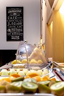 Hotel Albert Plage